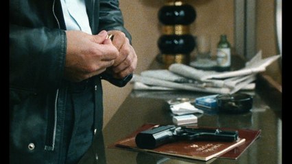 Троих надо убрать | movie | 1980 | Official Trailer