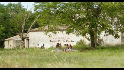 Instantáneas | movie | 2025 | Official Trailer