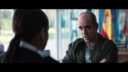 Агент под прикрытием | movie | 2024 | Official Trailer