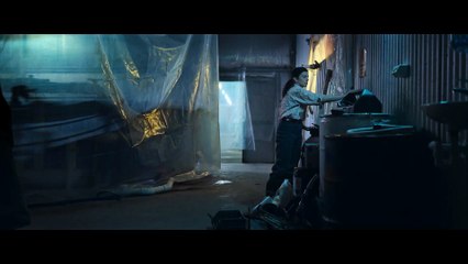 IN VITRO Movie