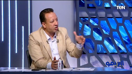 محمود أبو الدهب عن تتويج الزمالك: كأس مصر أي حد ياخده 💥📺 #البريمو |