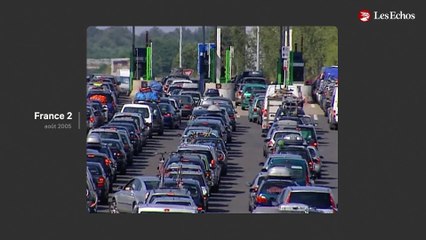 Autoroutes : pourquoi le prix des péages augmente ? (et ce n’est pas près de s’arrêter)