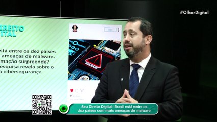 Seu Direito Digital: você venderia seus dados por dinheiro?