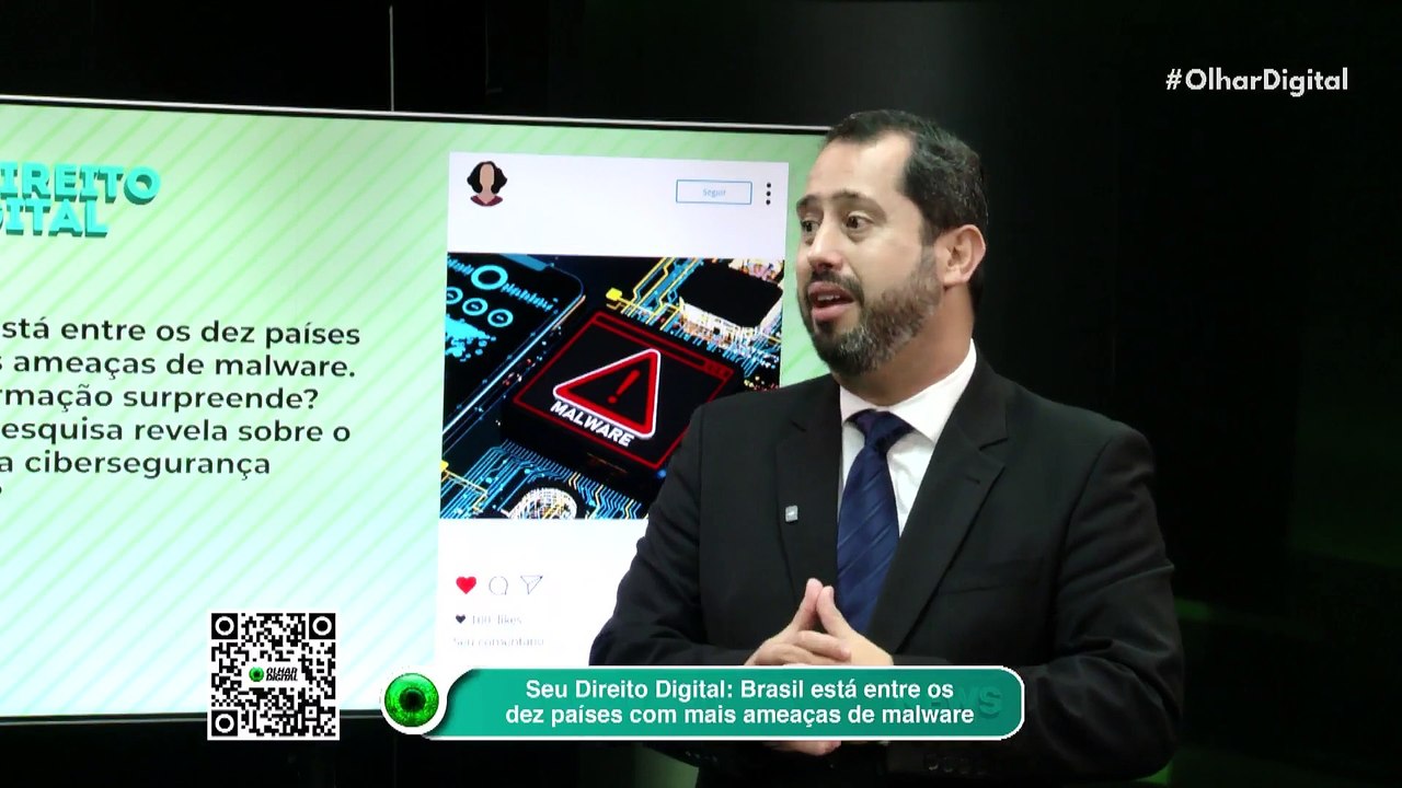 Seu Direito Digital: você venderia seus dados por dinheiro?