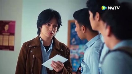 Antares S2E4A | Romantic Indonesian Series 🎬