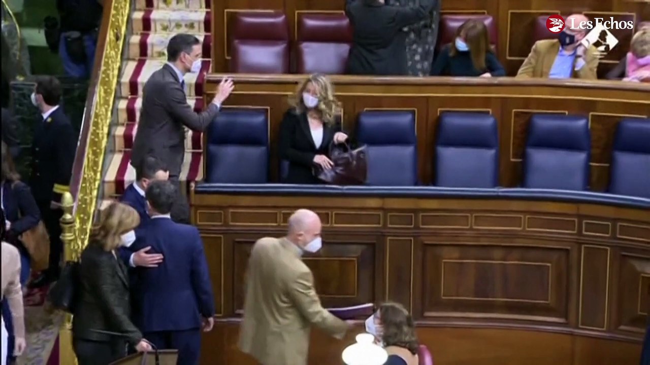 Portugal, Espagne, Grèce : la revanche des « pays du Club Med »