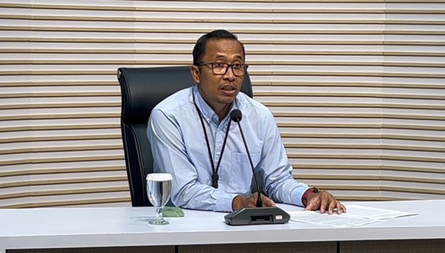 KPK Tetapkan 8 Orang Tersangka Kasus Pemerasan TKA