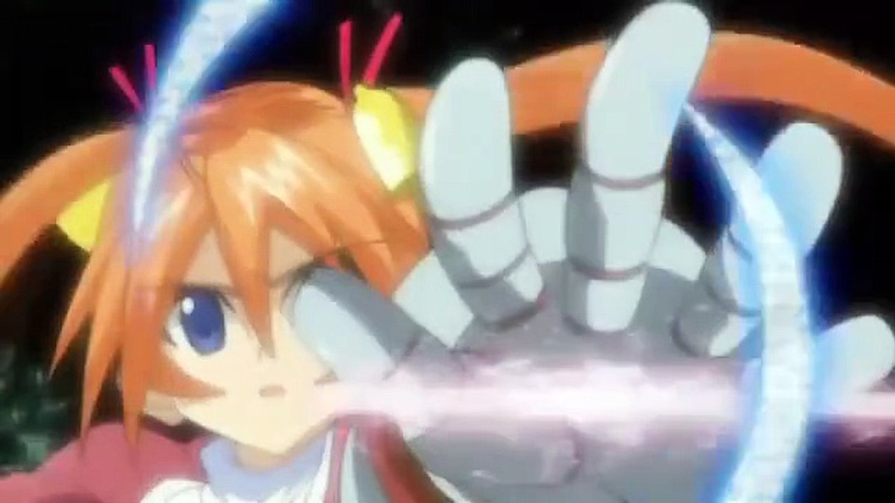 Negima Magister Negi Magi Ep 23 SUB ITA