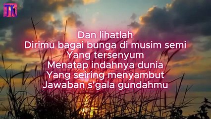 🎤  Masih (Sahabatku Kekasihku - Ada Band - Karaoke 🔥