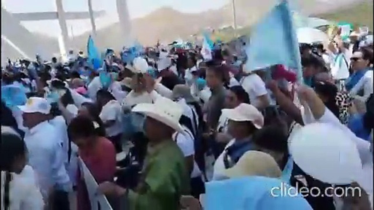 Así se festejó en congreso de GTO freno a despenalización del aborto