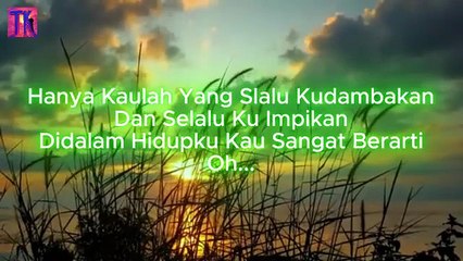 🎤 Jangan Pernah Tinggalkan Aku - Ajeng - Karaoke 🔥