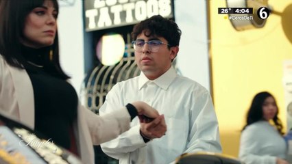 Cuando los ángeles caen - 05 de Junio del 2025