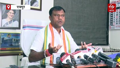 कांग्रेस का वोट बैंक रहे बांग्लादेशी, बघेल, अकबर, ढेबर सरकार में हुआ घुसपैठ: गृहमंत्री