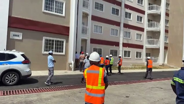 POLICE ASSOC RELAUNCHES HOUSING INITIATIVE