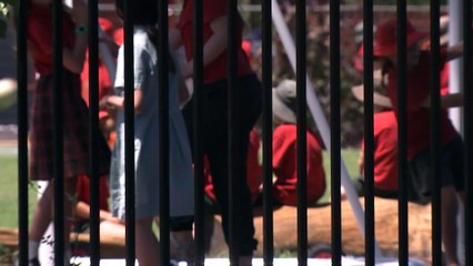 Cops and corrections win in South Australian budget