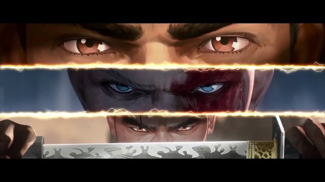 Predator Killer of Killers Movie  (2025) - Hunter vs. Warrior
