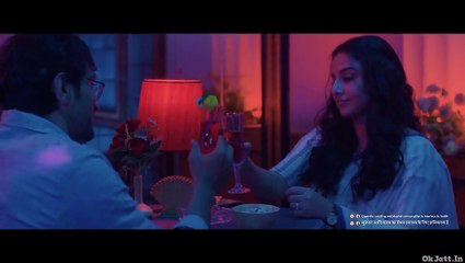 Do Aur Do Pyaar (2024) Full Hindi Movie | Romantic Comedy Entertainment