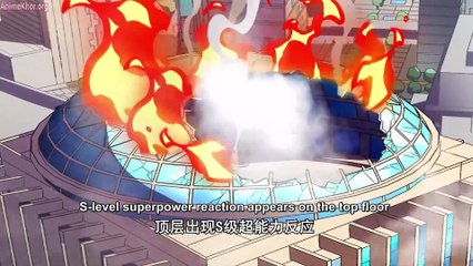 A Tyrant’s Anti-Time-Travel Alliance Episode 25 Eng Sub