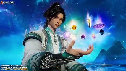 Supreme God Emperor Eps 490 Sub Indo