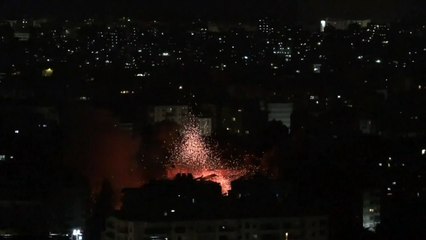 Israel ataca Líbano para destruir fábricas de drones do Hezbollah