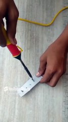 🤔 सभी लाइट को एक साथ कैसे चलाएं😯