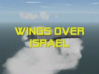 WOI-Wings Over Israel
