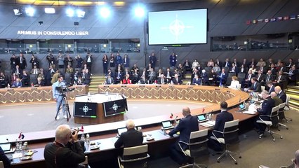 EEUU afirma que la OTAN se acerca a un consenso sobre aumento del gasto en defensa al 5%