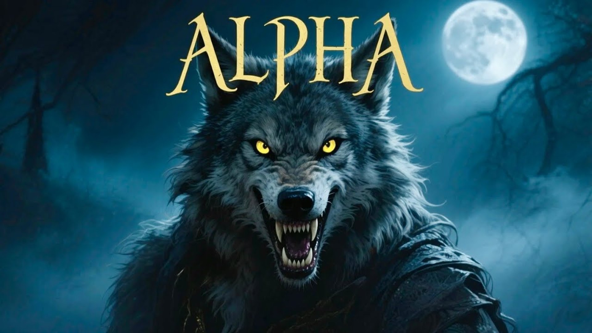 ⁣Alpha Alpha Alpha Full Version#drama