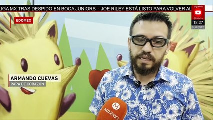 Pareja homoparental logra la adopción en el Estado de México