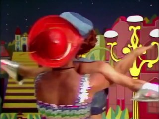 Chico City - Aberturas - 1973-1980