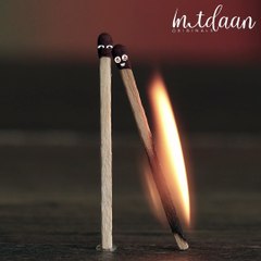 Find Someone Who Burns for You Like This Match 🔥