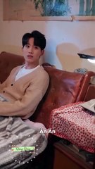 Tình yêu thầm kín [私藏挚爱] Trầm Tư & Dương Thù Dữ - phần 13