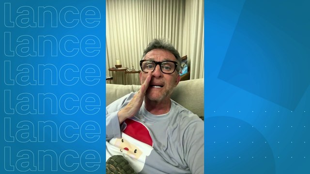 Craque Neto não perdoa trio da Seleção Brasileira e questiona Vini Jr