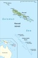 Map of Rennell and Bellona Province. Peta Provinsi Rennell dan Bellona. Rennell and Bellona Province Map. Map of Province of Rennell and Bellona. Province of Rennell and Bellona Map. Carte de la province de Rennell et Bellona. レンネル・ベローナ州の地図. 拉納爾和貝羅那省地图