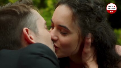 Kind guy invites homeless girl on a date - Romantic Web Series