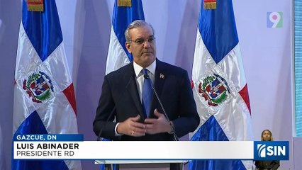 Abinader llama a un consenso nacional ante la crisis en Haití | Emisión Estelar SIN con Alicia Ortega