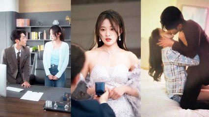Village girl accompanies bestie to an interview, mistakenly enters CEOs wife contestlife changes!