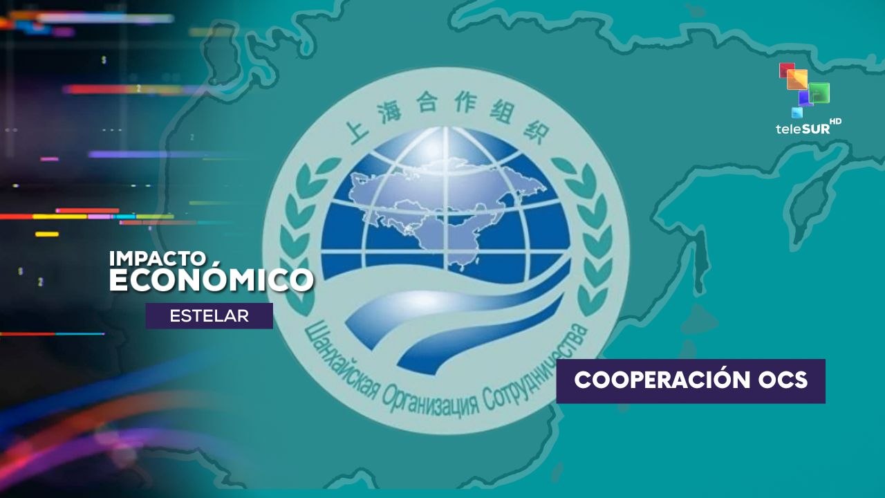 Planes de países miembros de la Organización de Cooperación de Shanghái  IMPACTO ECONÓMICO ESTELAR 05-06-2025