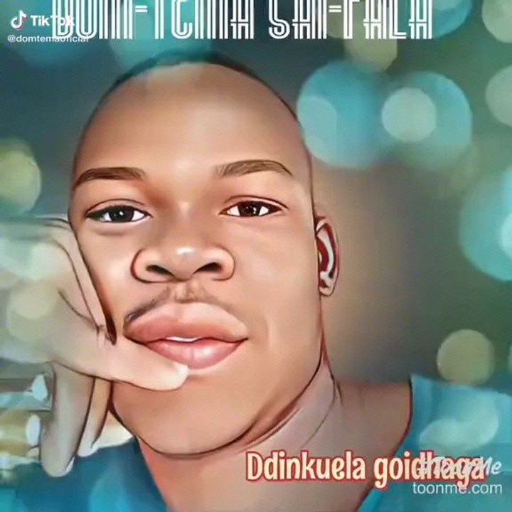 dom tema sai fala