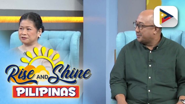 Ang kwento ng mag-asawang content creators ng 'Ilocos Norte Treats'