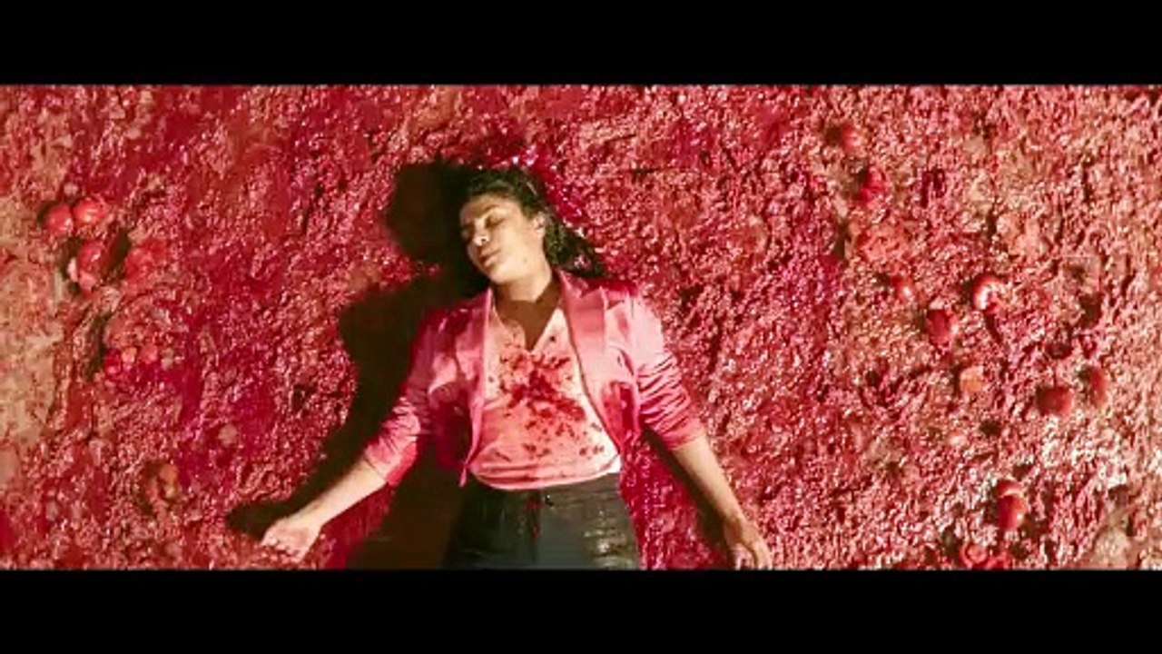 HEADS OF STATE Bande Annonce VF (2025) John Cena, Idris Elba, Nouvelle