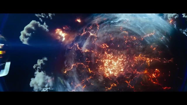 LES 4 FANTASTIQUES : PREMIERS PAS Bande Annonce (Nouvelle, 2025)