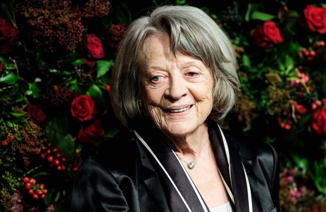 Downton Abbey: The Grand Finale will act as a 'proper tribute' to Dame Maggie Smith