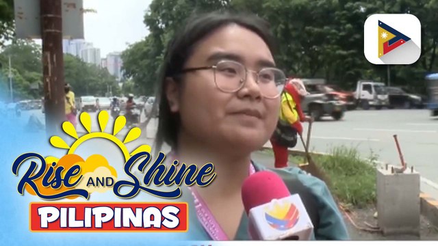 Job market sa Pilipinas, nananatiling matatag base sa 2025 report ng Jobstreet; 63% ng mga negosyo, planong magdagdag pa ng empleyado
