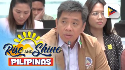 Mga hakbang ng gobyerno kontra fake news, inilatag ng PCO at DICT; pagdinig ng House Tri-Committee kontra fake news, ipinagpatuloy