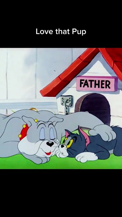 Part 76 Tom and Jerry #tomandjerry #tuffy #cartoon #thecatandthemouse