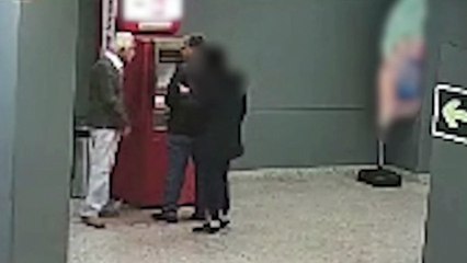 Idoso de 77 anos morre após levar soco durante briga em fila de caixa eletrônico; agressor alega injúria racial