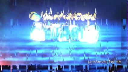 ANTARES S1 E2B | Indonesian Romantic Drama 🌊