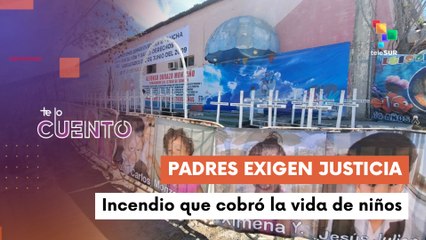 En México, se cumplen 16 años de la tragedia en la guardería ABC