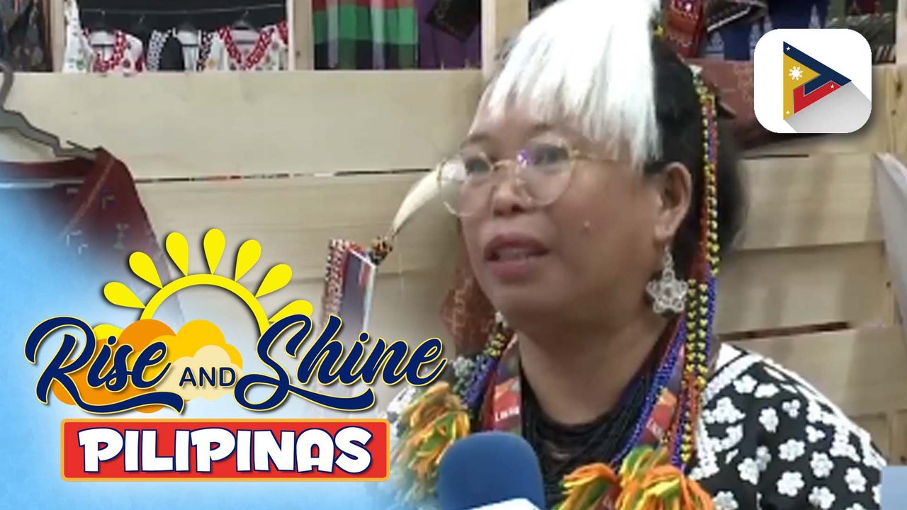 Obra ng mga Pilipinong artist mula sa iba’t ibang lugar, bumida sa ‘Likha’ exhibit na layong mapalakas ang kultura ng bansa sa kabila ng pagbabago ng panahon